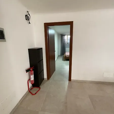 Casa Con Corte ラ・スペツィア