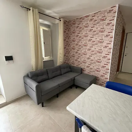 Casa Con Corte アパート ラ・スペツィア