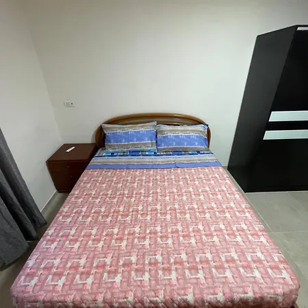 아파트 Casa Con Corte *