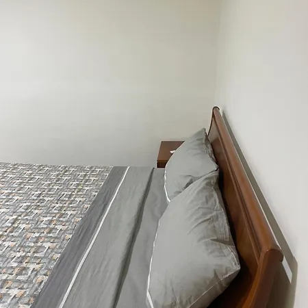 아파트 Casa Con Corte *