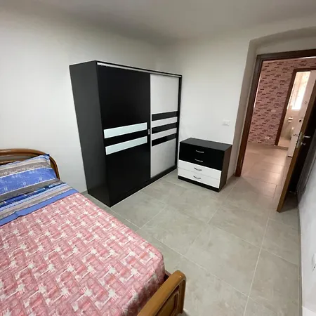 Casa Con Corte アパート *