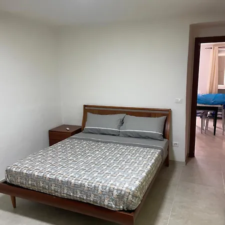 Casa Con Corte アパート ラ・スペツィア