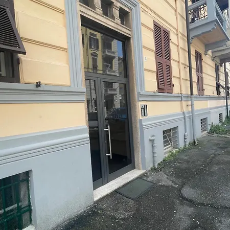 Apartment Casa Con Corte