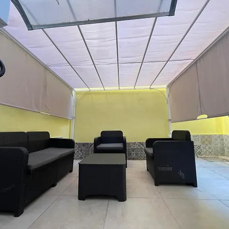 Casa Con Corte לה ספציה