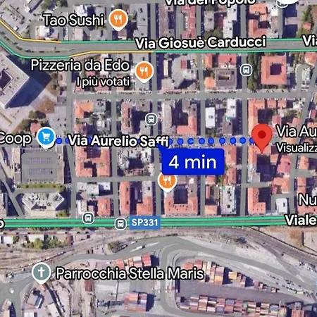Casa Con Corte Apartment *