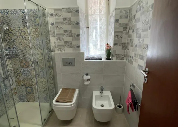 Casa Con Corte Apartment La Spezia