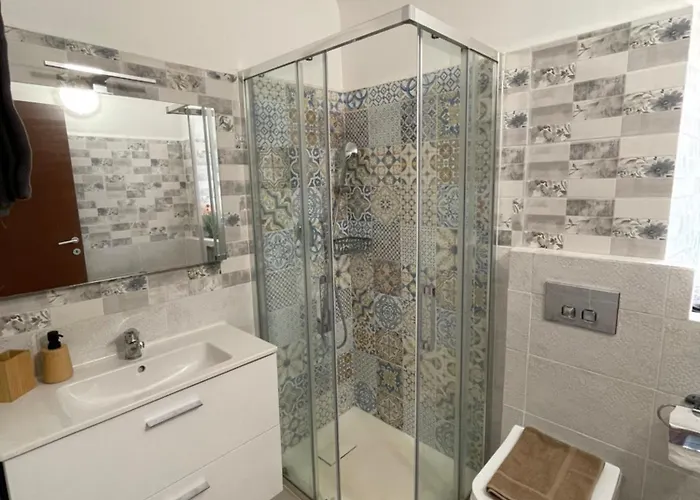 Apartment Casa Con Corte