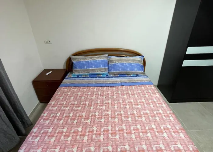 Apartment Casa Con Corte *