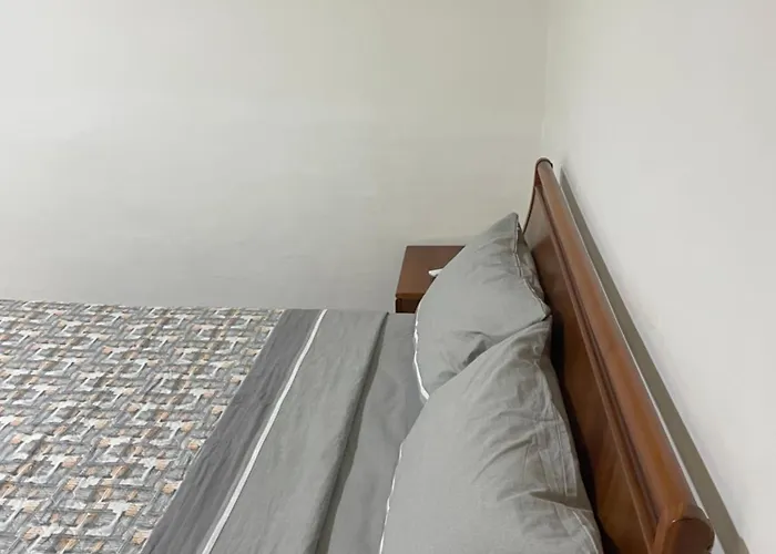 Apartment Casa Con Corte *