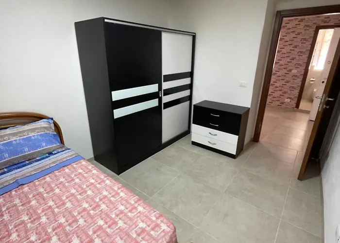 Casa Con Corte Apartment *