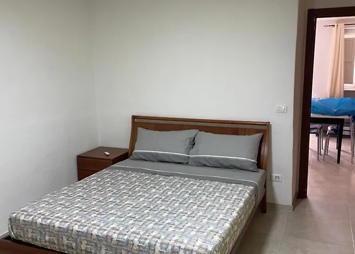 Casa Con Corte Apartment La Spezia