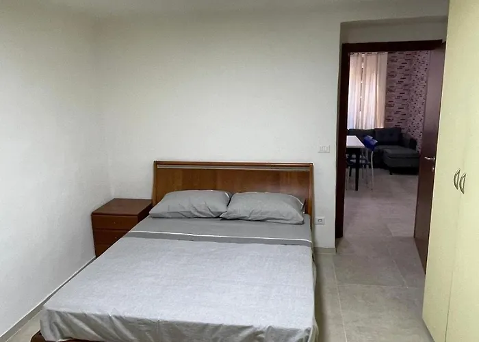 Apartment Casa Con Corte *