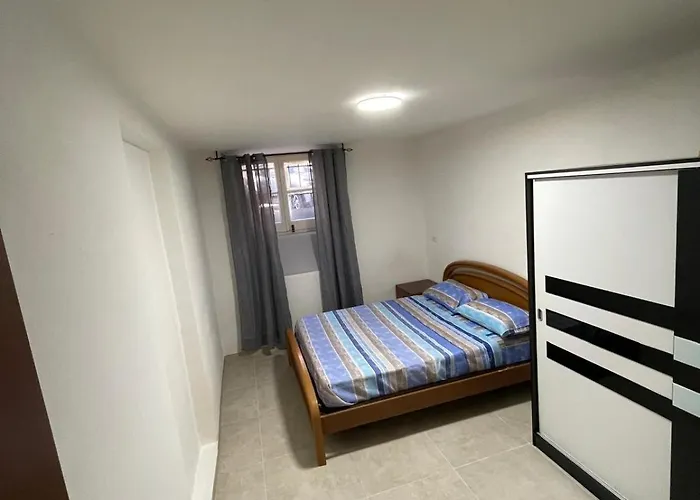 Apartment Casa Con Corte *