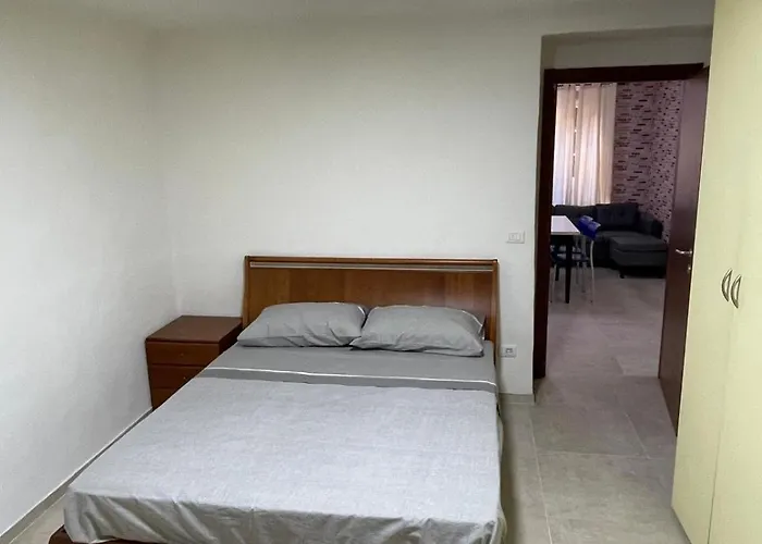 Casa Con Corte Apartment