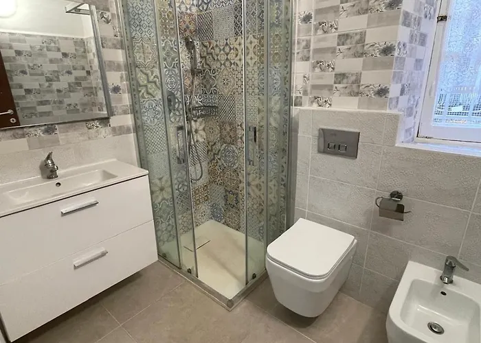 Casa Con Corte Apartment La Spezia