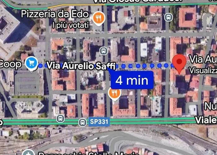 Casa Con Corte Apartment *