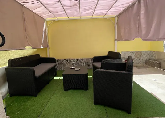 Apartment Casa Con Corte La Spezia